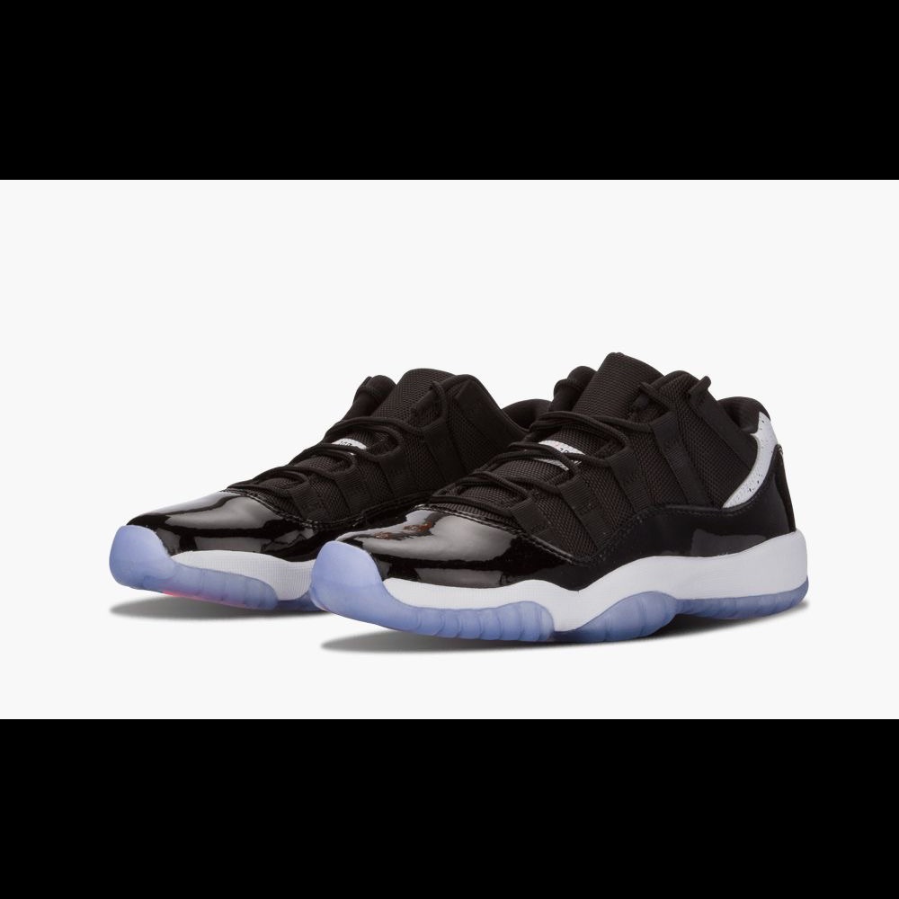 AIR JORDAN 11 RETRO LOW GS 'INFRARED 23'